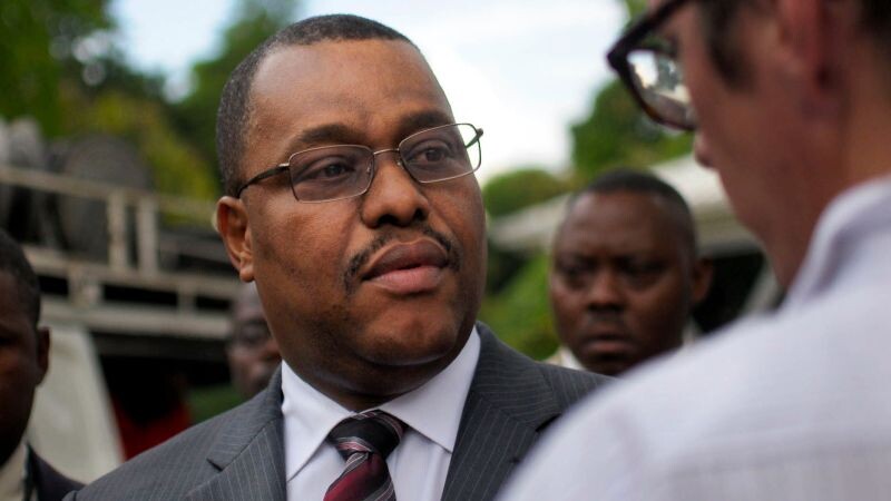 Haiti pārejas laika padome ievēl jaunu premjerministru