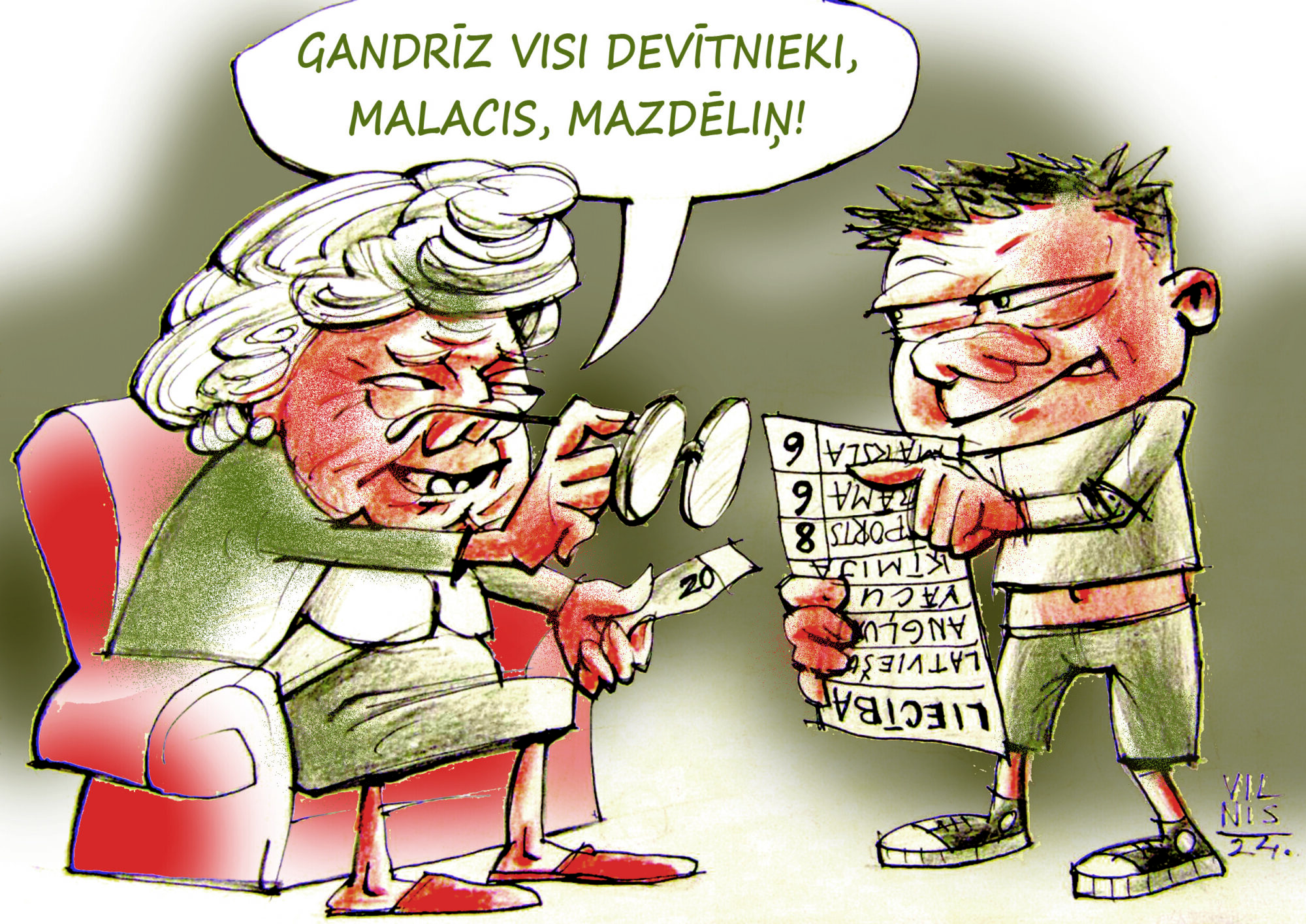 Labinieks