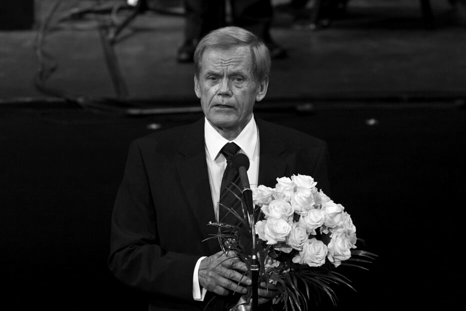 Miris Latvijas Nacionālās operas ilggadējais solists Blaumanis