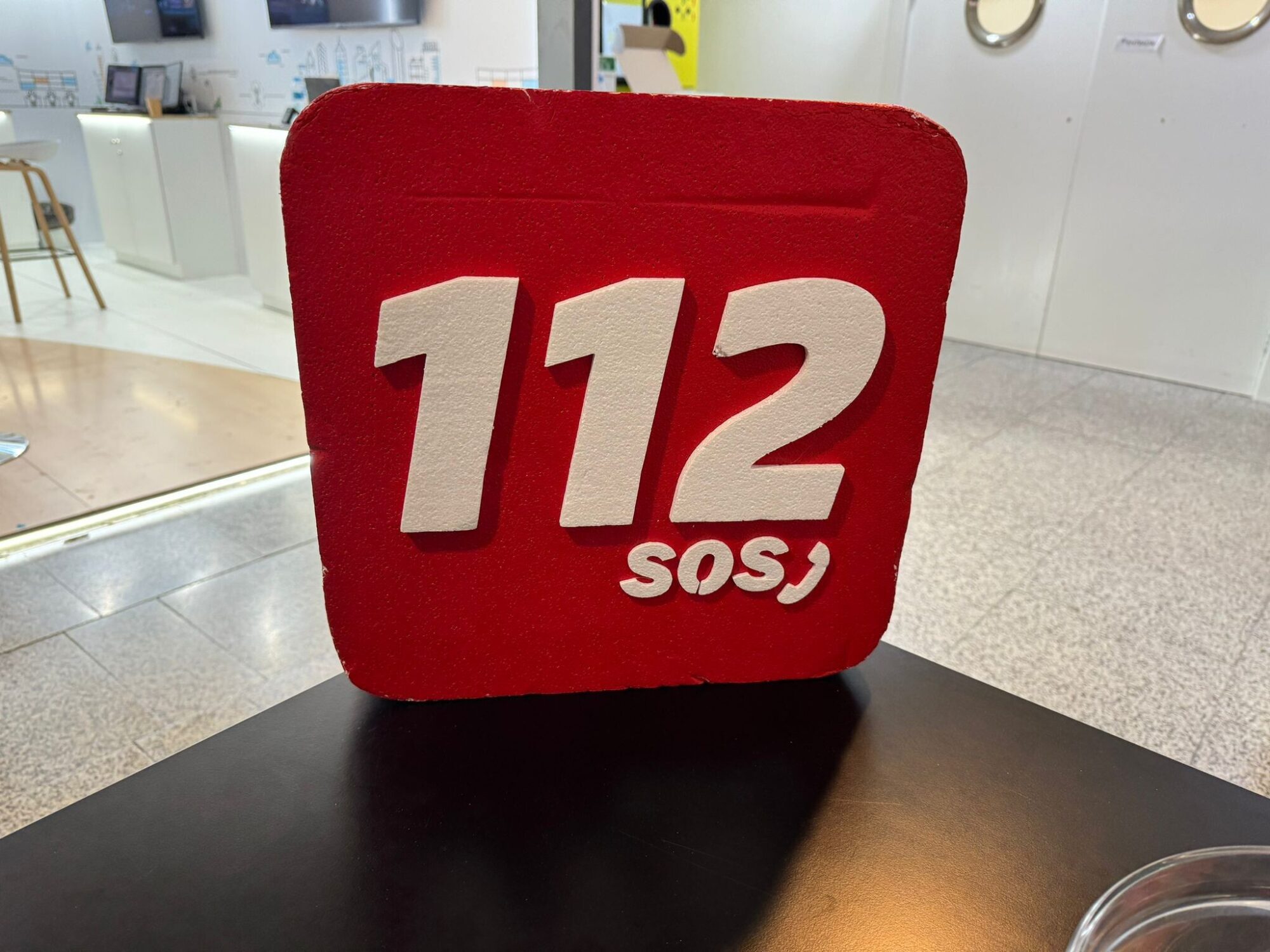 Lietotni “112 Latvija” lejupielādējuši 30 000 Latvijas iedzīvotāju