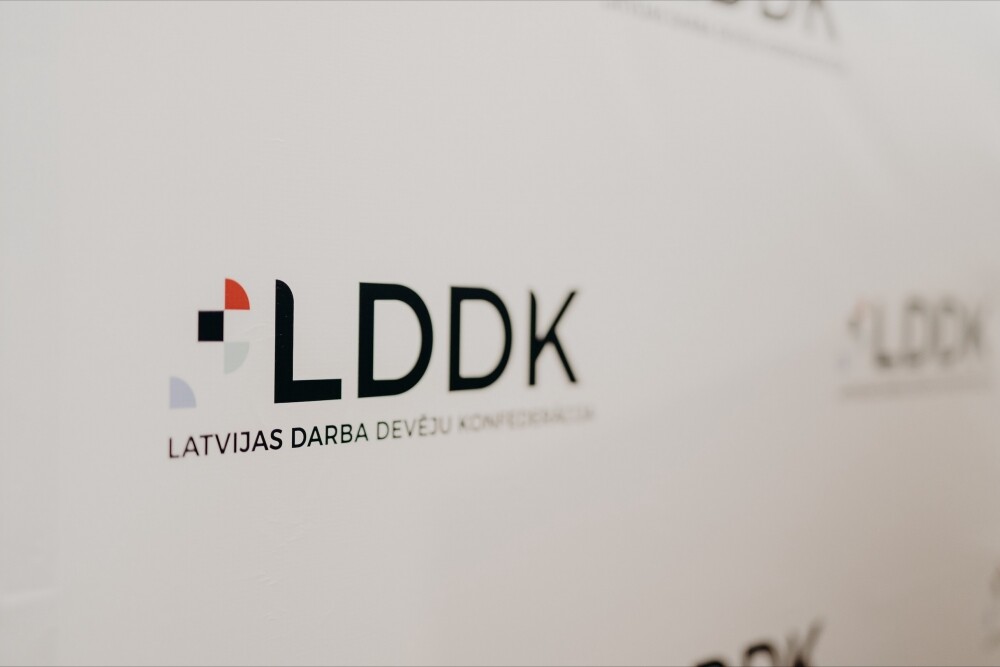 LDDK neatbalsta nākamā gada budžeta projekta virzīšanu uz Saeimu