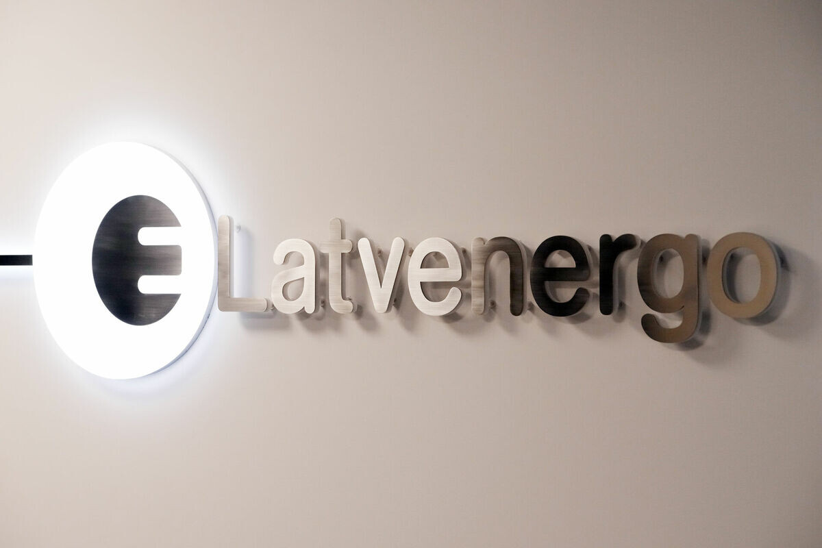 “Latvenergo” iegādājies “Eolus” vēja parka projektu “Pienava Wind”