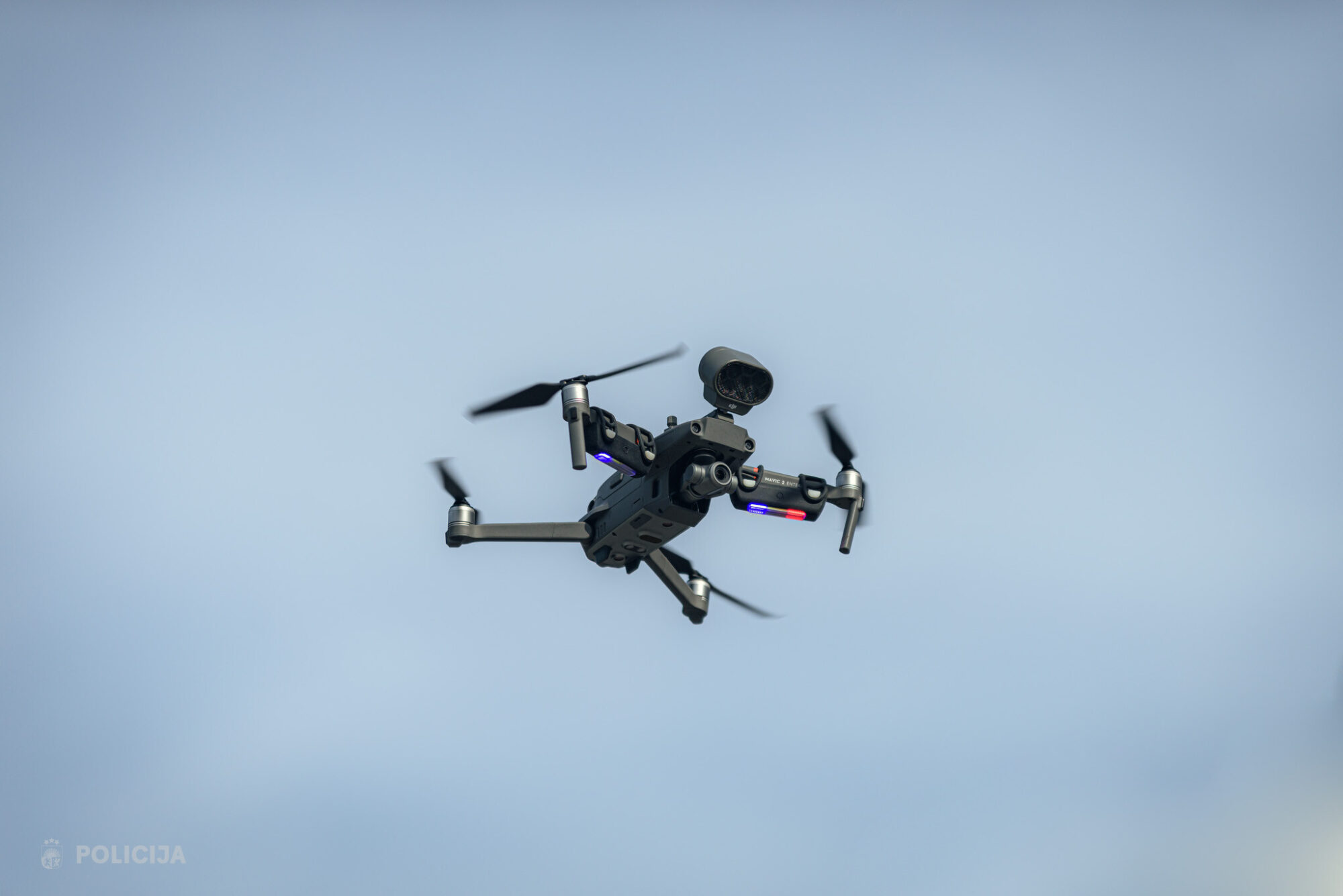 Latvija Ukrainai piegādās vairāk nekā 2500 dronus četru miljonu eiro vērtībā