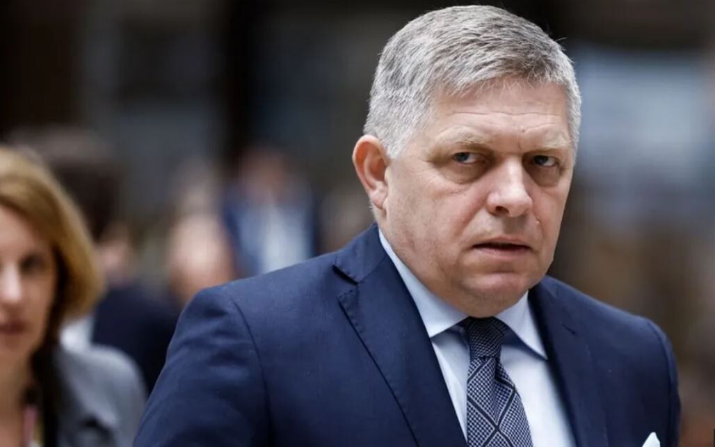 Slovākijas premjerministrs Roberts Fico apmeklēs 9.maija svinības Maskavā