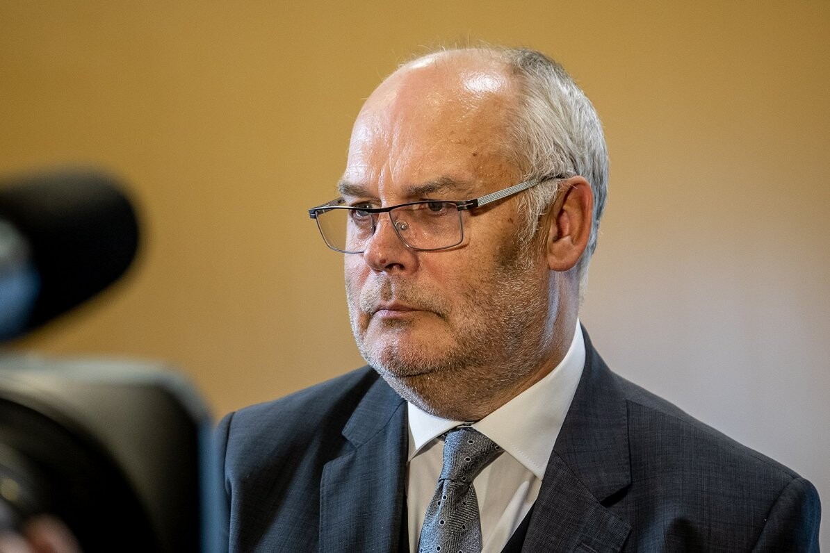 Igaunijas prezidents nākamnedēļ dosies valsts vizītē uz Somiju