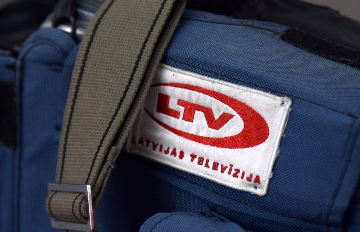 LTV aicina neiejaukties tās redakcionālajā politikā