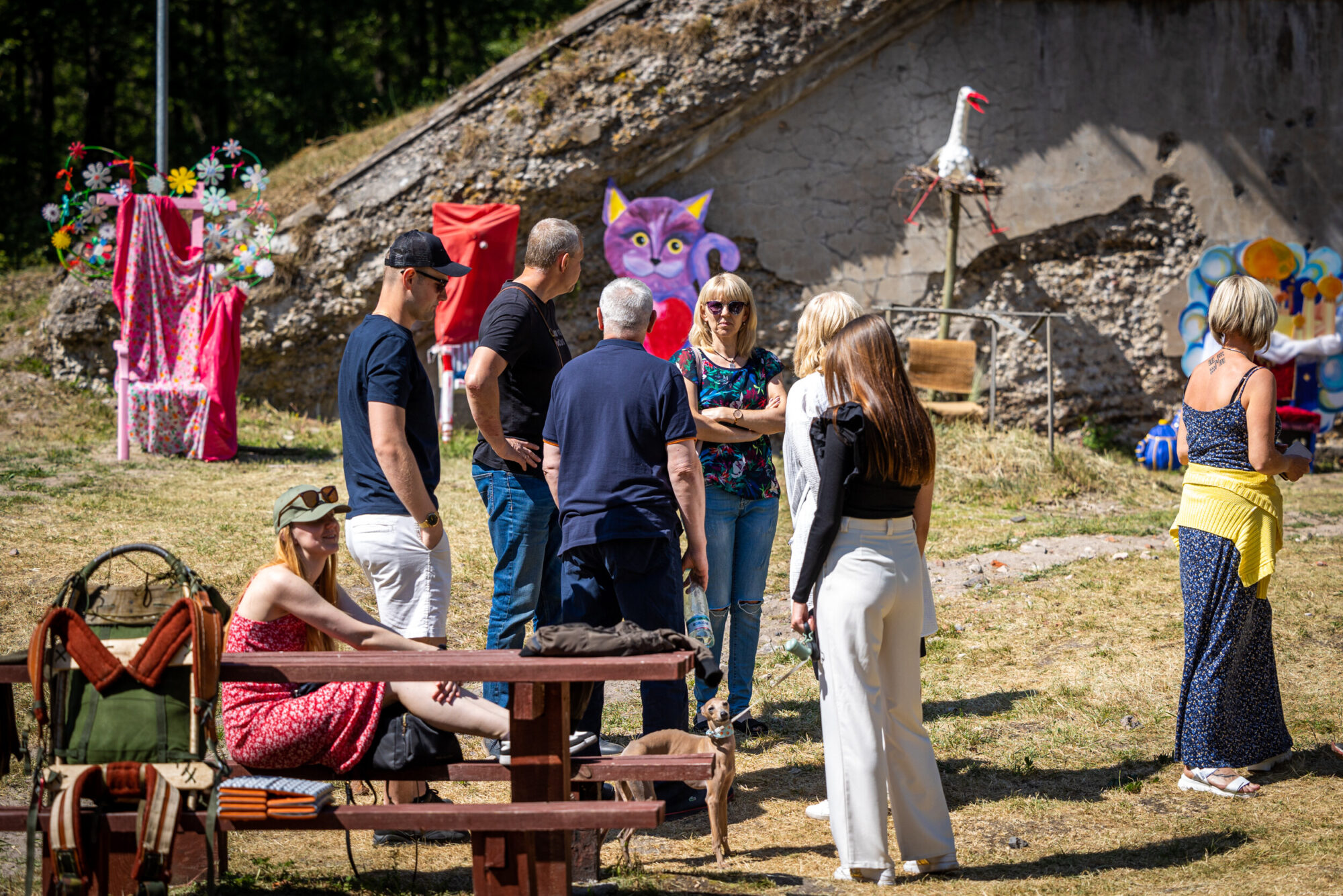 Šogad jau sesto reizi notiks Karostas festivāls, tēma – “Otra iespēja”