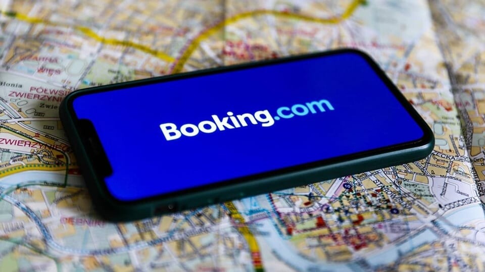 “Booking.com” tiks pakļauts ES Digitālo tirgu akta prasībām