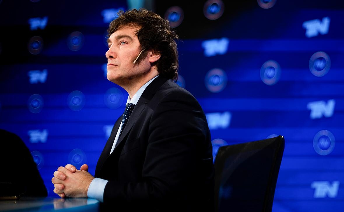 Spānija pieprasa no Argentīnas prezidenta publisku atvainošanos