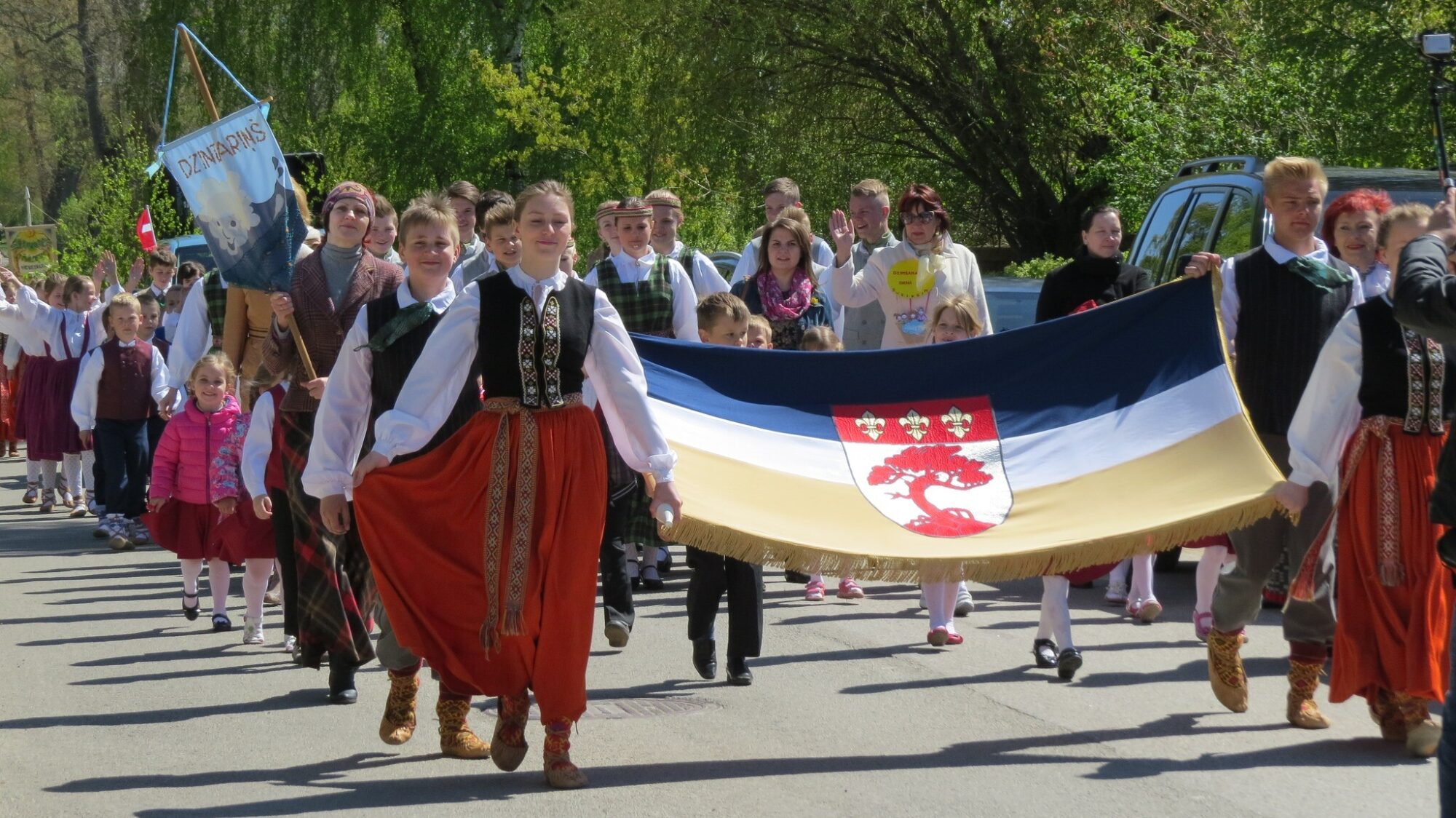 Pāvilosta svinēs 145 gadu jubileju