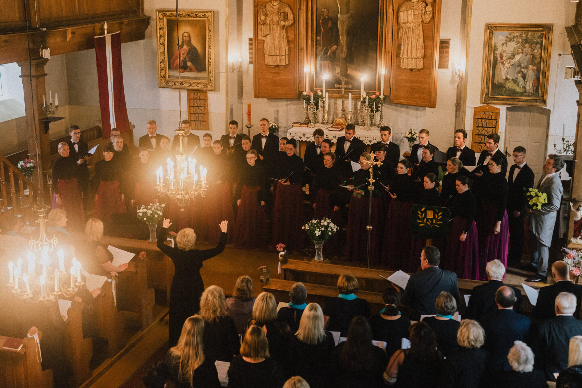 Rucavā atzīmēs Emiļa Melngaiļa 150 gadu jubilejas atceri