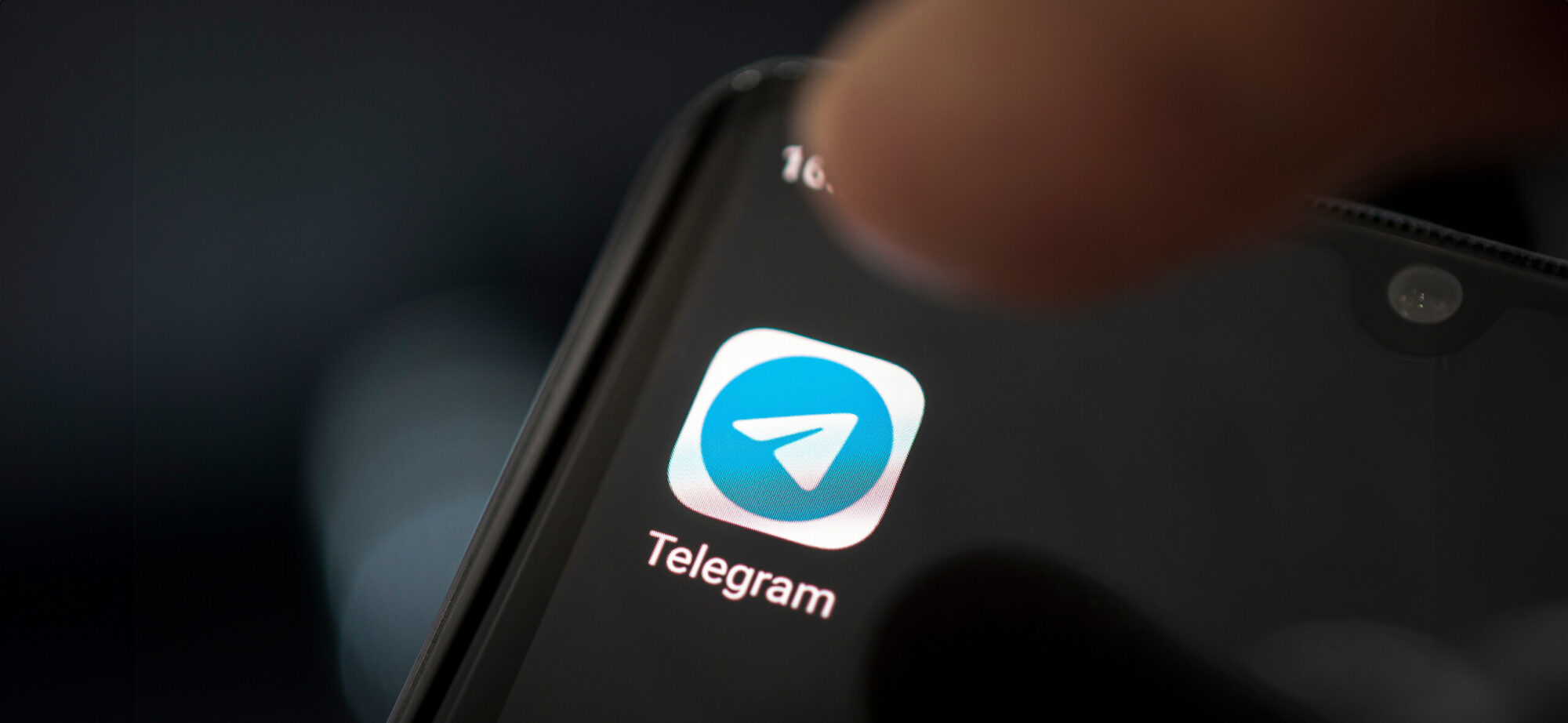 Krievija ierobežo “Telegram” darbību