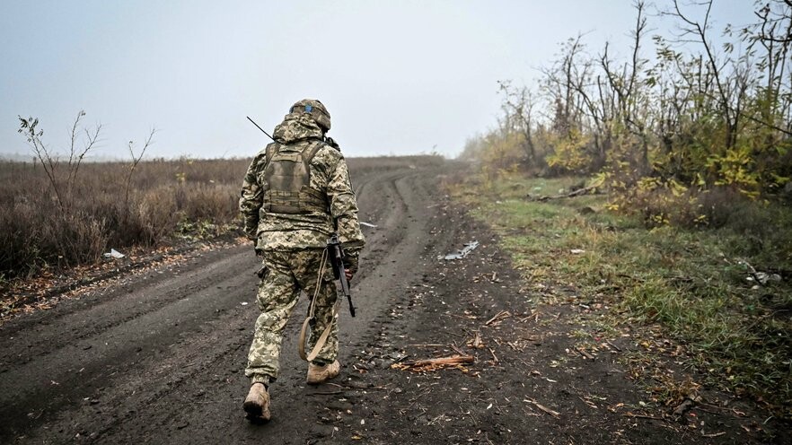 Ukraina naktī notriekusi visus 29 dronus “Shahed”
