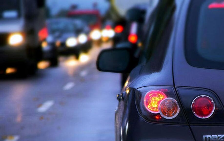 Šovakar uz Grobiņu vedīs 270 tonnas smagu ģeneratoru, iespējami sastrēgumi
