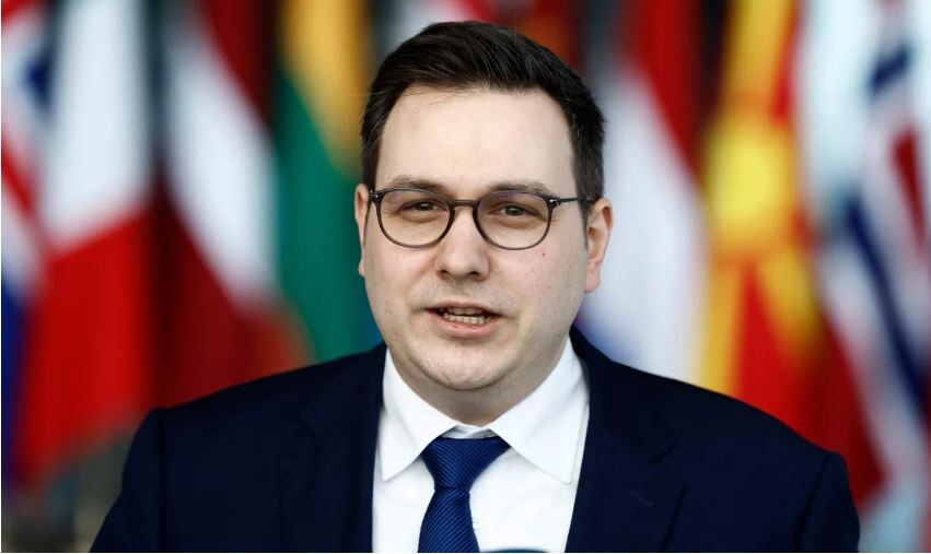 Čehijai nav problēmu ar Ukrainas triecieniem Krievijas teritorijā