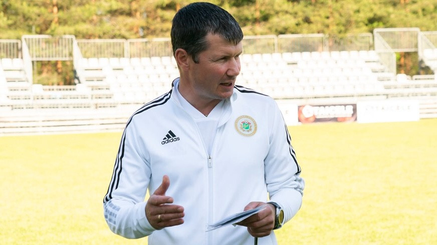 Latvijas futbolisti uzzina pretiniekus Eiropas U-17 un U-19 čempionātu kvalifikācijā