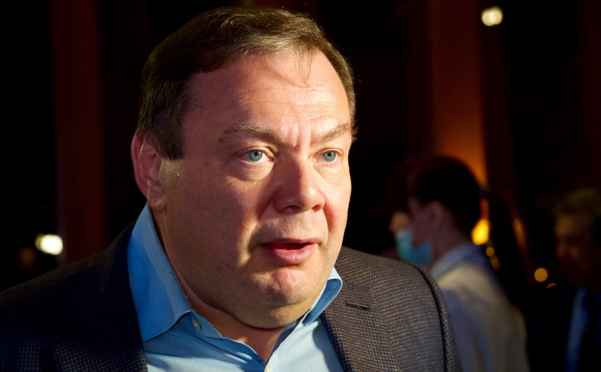 “Financial Times”: Ungārija pieprasījusi ES atcelt Fridmanam noteiktās sankcijas