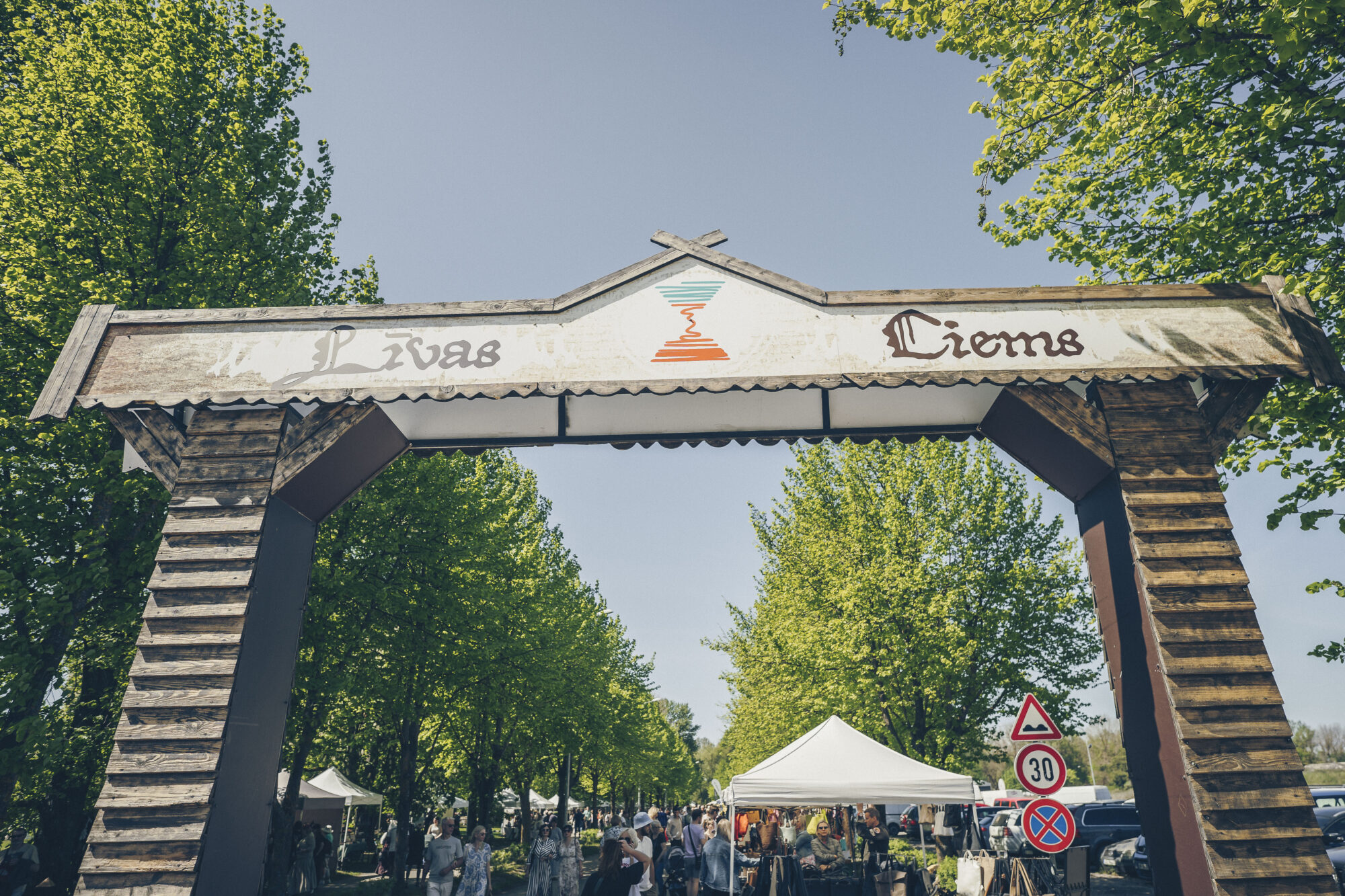 Nedēļas nogalē norisināsies “Līvas ciema svētki”