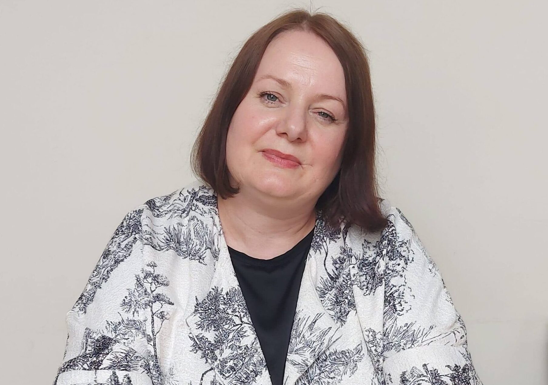 Olga Valciņa: Ideāls risinājums – reizi gadā doties pie dermatologa
