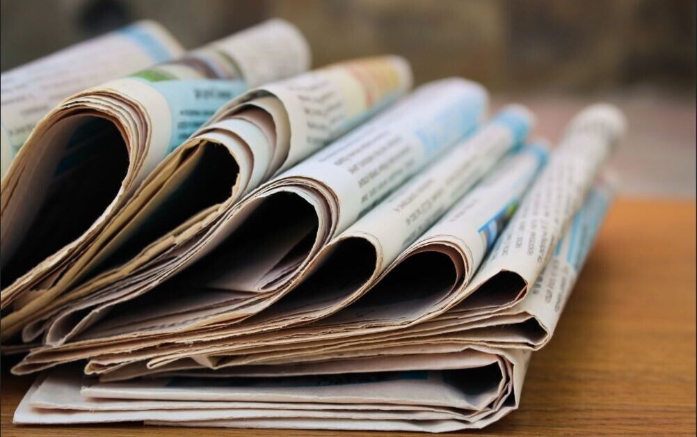 “Latvijas Pasts”, īstenojot pārmaiņas, netiek galā ar laikraksta “Kurzemes Vārds” piegādi