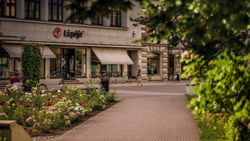 Liepājas reģiona Tūrisma informācijas birojs vasarā būs atvērts katru dienu