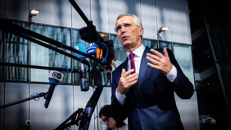 NATO apsver stingrākus ierobežojumus Krievijas izlūkdienestu aģentiem
