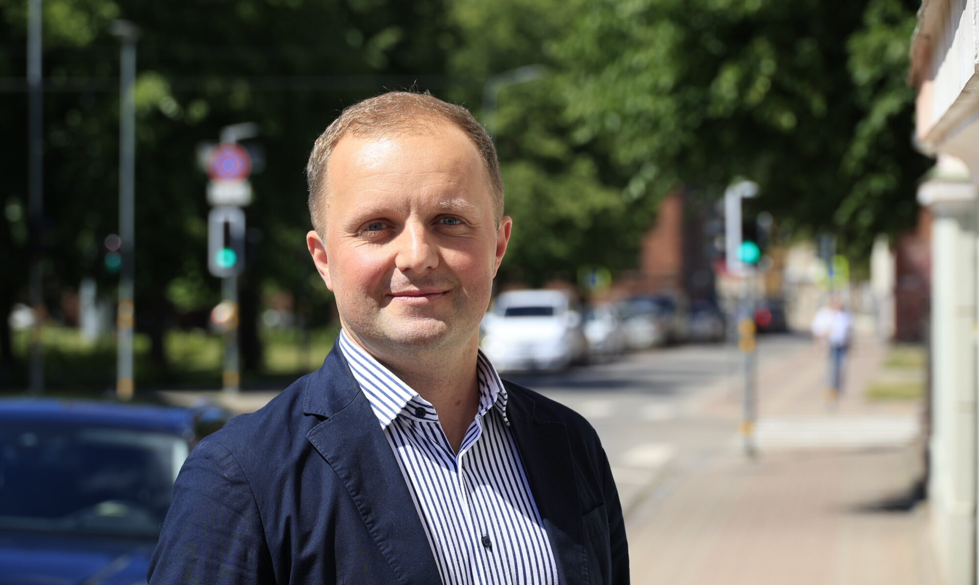 Par Komunālās pārvaldes vadītāju apstiprināts Mārtiņš Jākobsons, par Nekustamā īpašuma pārvaldes vadītāju – Gints Ločmelis
