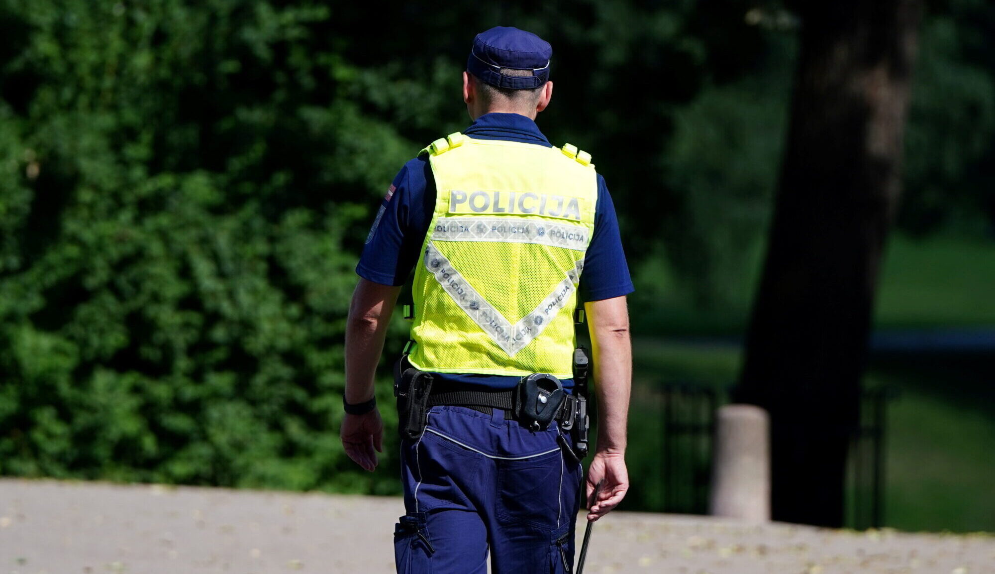 Piektdien avārijās cietuši 27 cilvēki