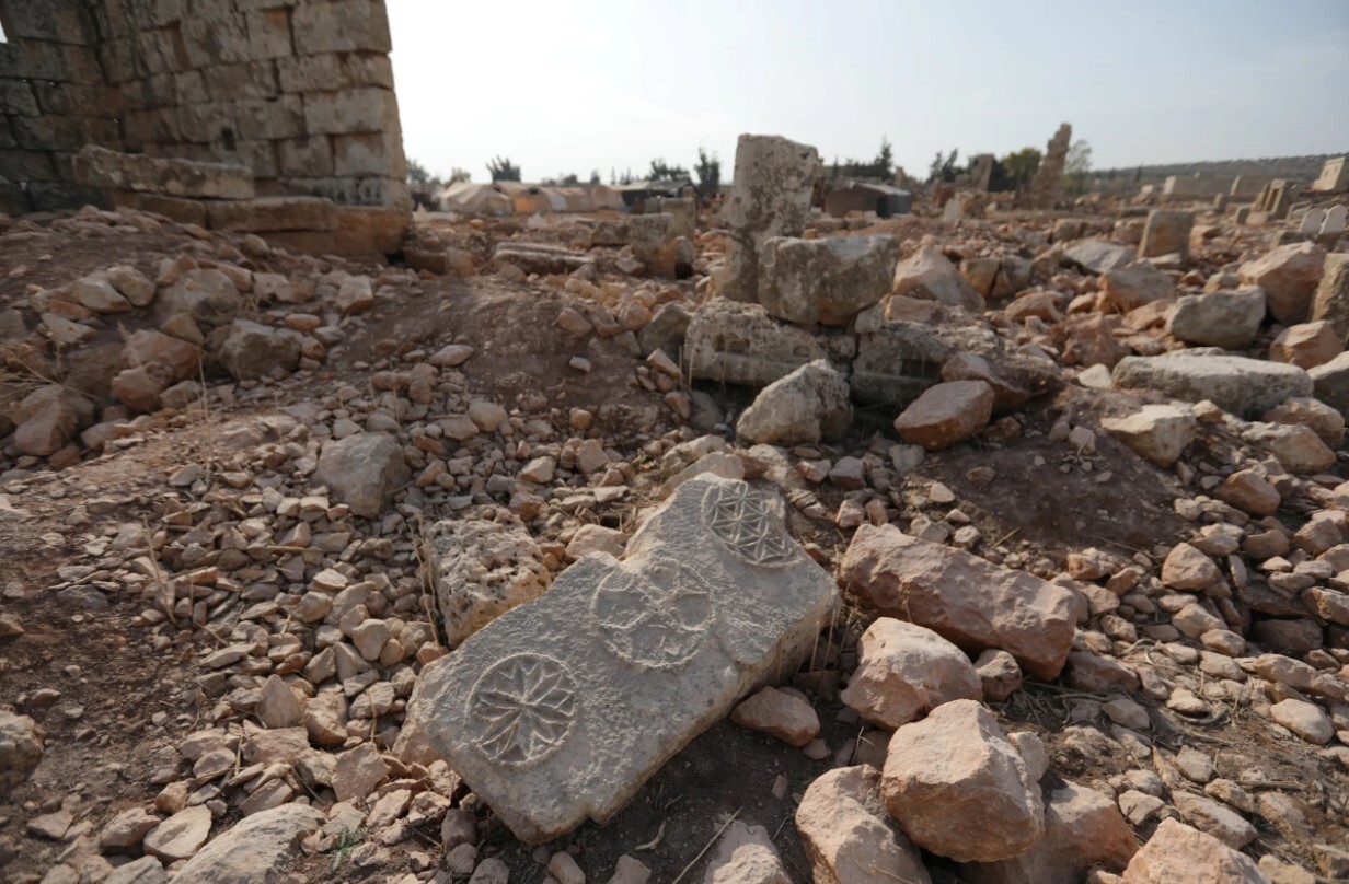 ASV triecienā Sīrijā nogalināts augsta ranga “Islāma valsts” dalībnieks