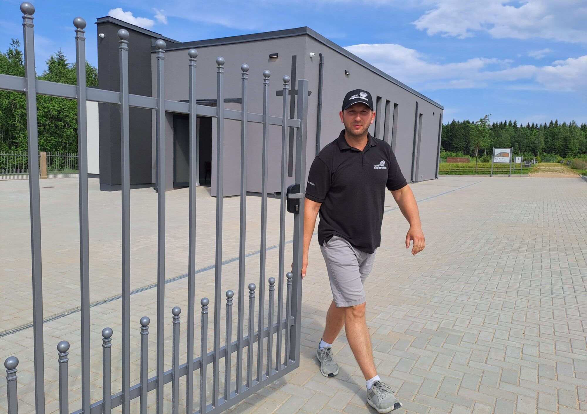 Liepājā pieprasījums pēc kremēšanas ir, bet krematorijas būvniecība, iespējams, jau nokavēta