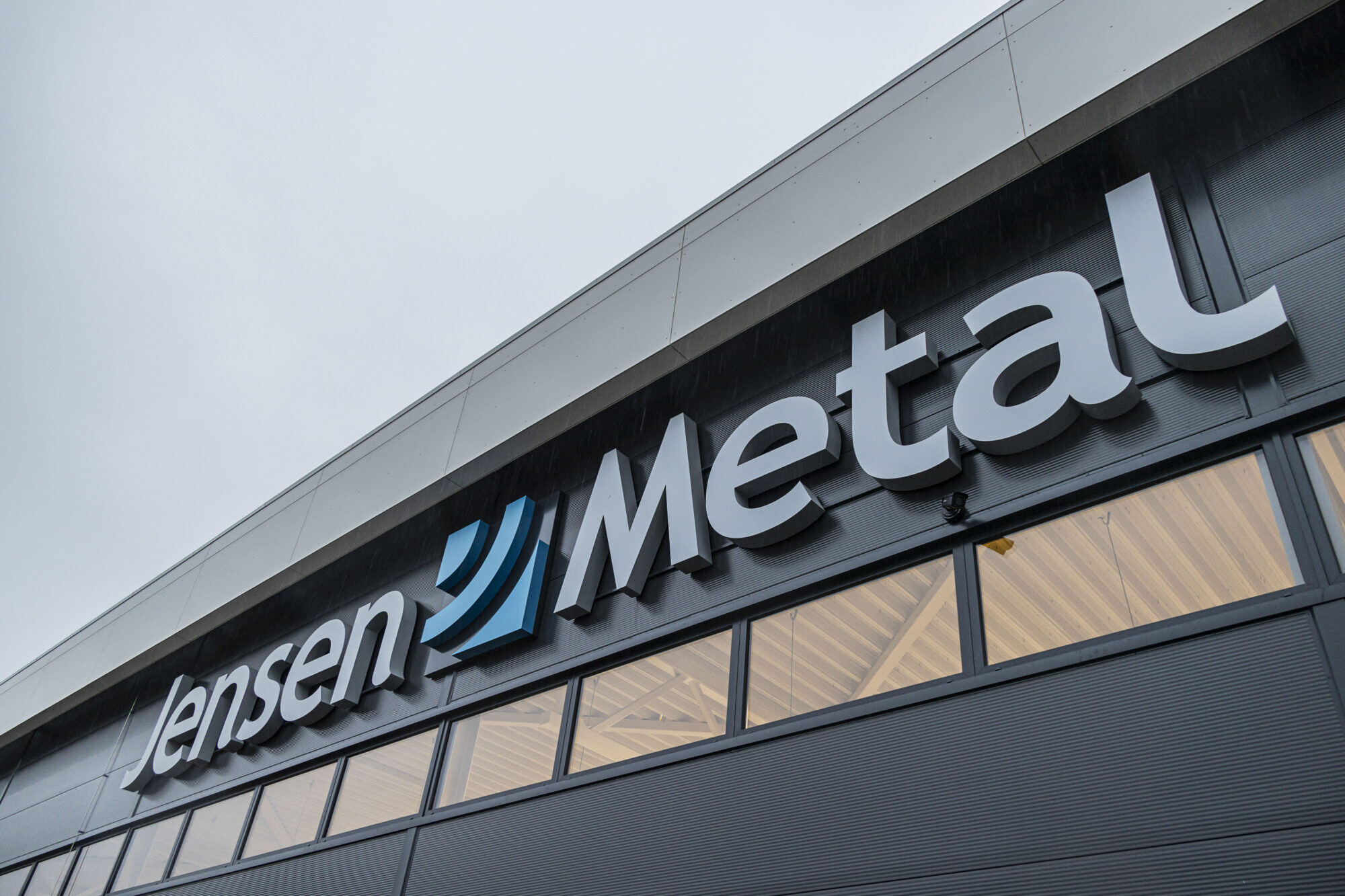 Metālapstrādes uzņēmuma “Jensen Metal” apgrozījums pagājušajā finanšu gadā samazinājies par 9,2%