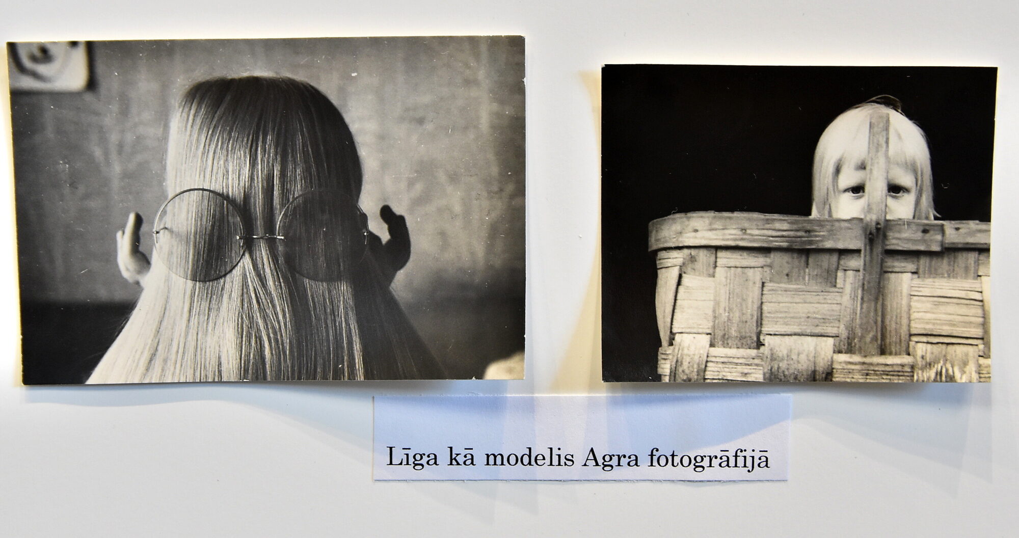 Agris Engelmanis fotogrāfijās. Bibliotēkā “Libris” atvērs Liepājas komponistam veltītu izstādi