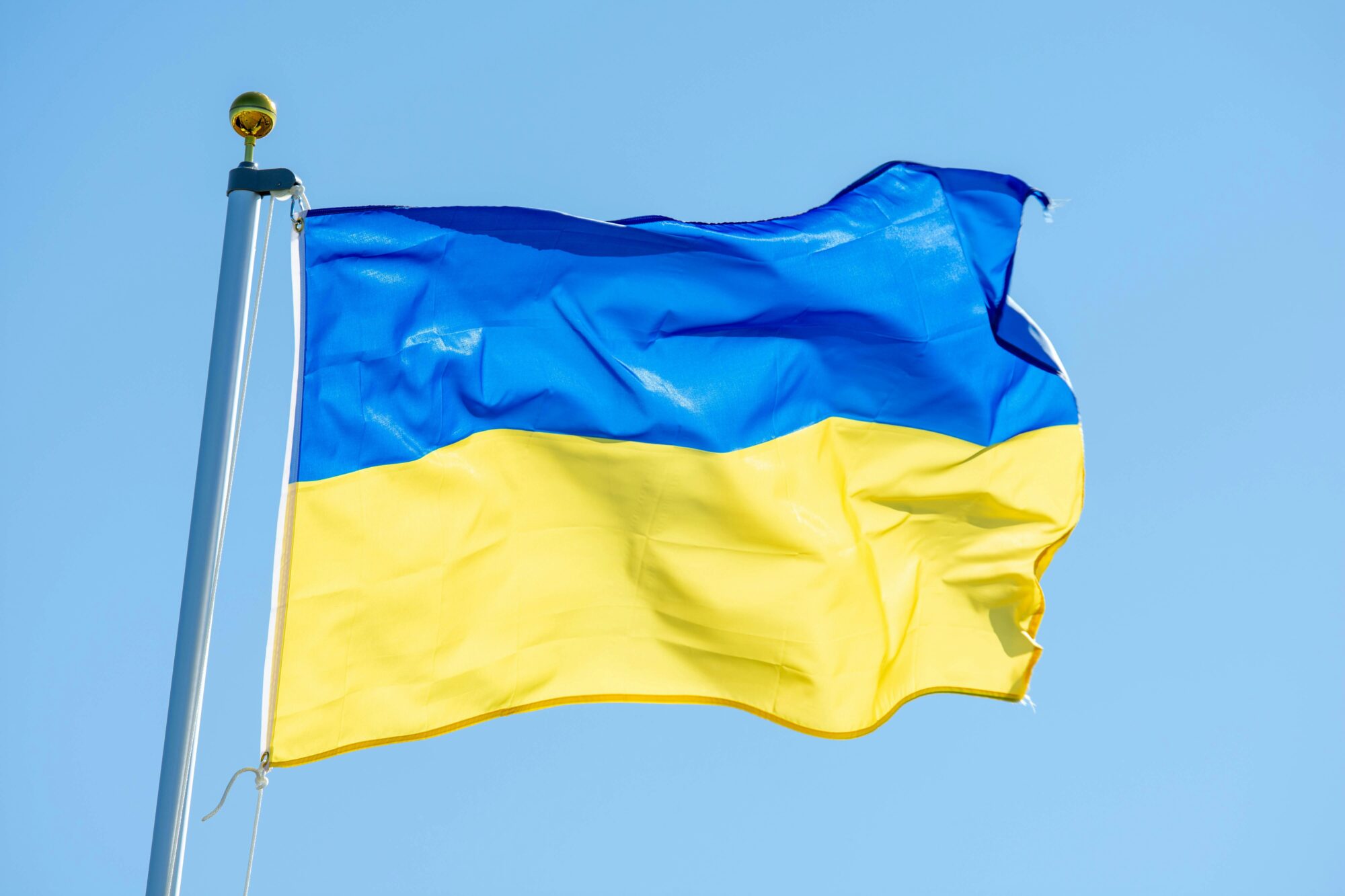 Ukraina stiprina angļu valodas statusu