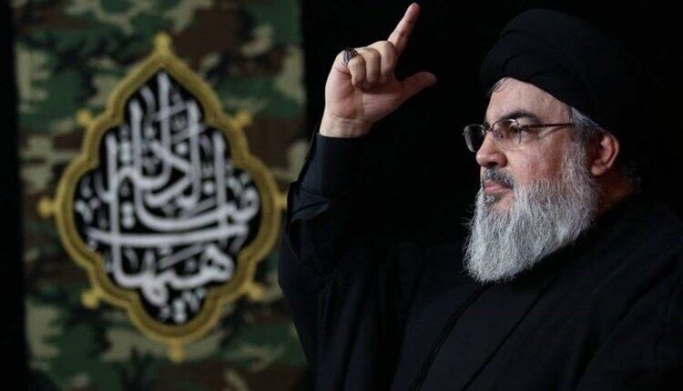 “Hezbollah” draud Kiprai