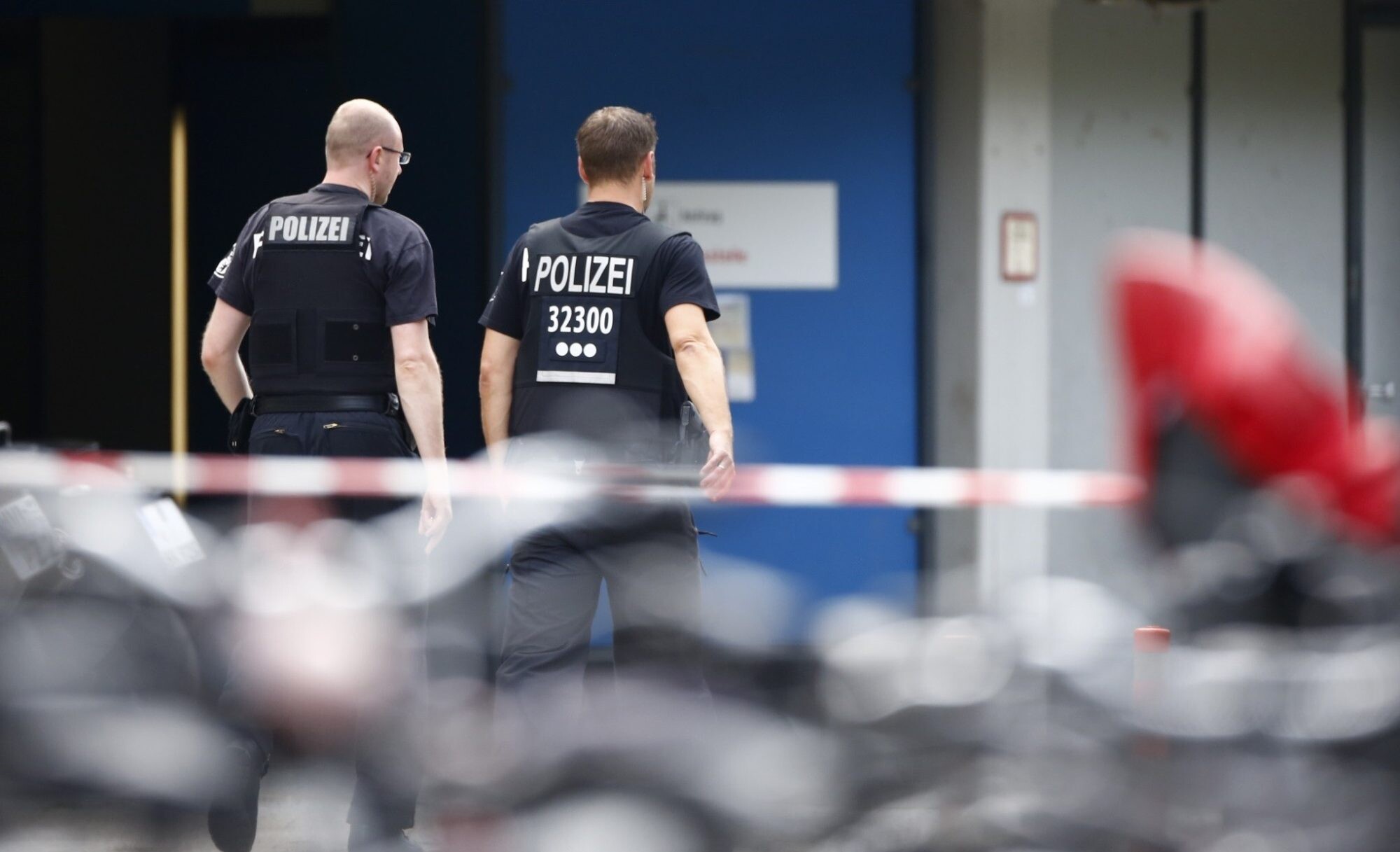 Vācijas izlūkdienests brīdina par paaugstinātiem islāmistu terorisma draudiem