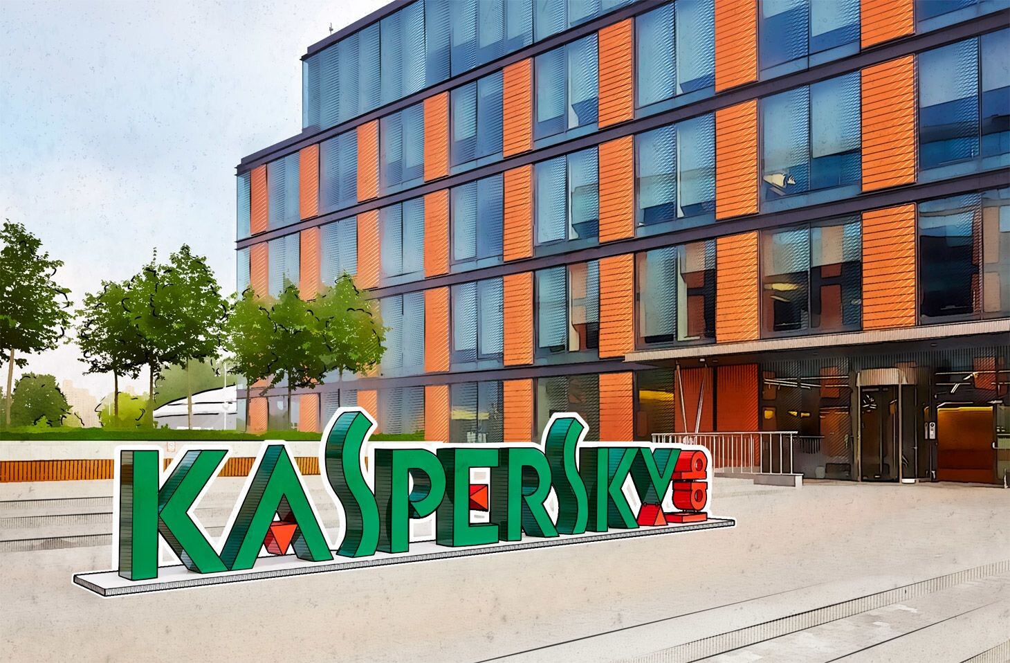ASV piemēro sankcijas “Kaspersky Lab” vadītājiem