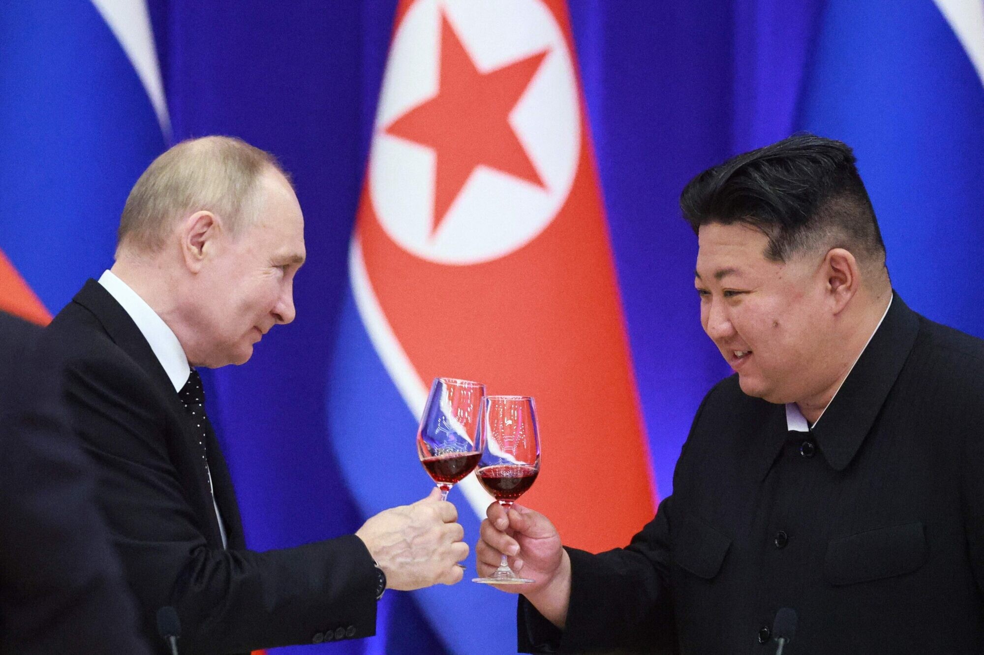 Ziemeļkoreja var nosūtīt papildu karavīrus uz Krieviju