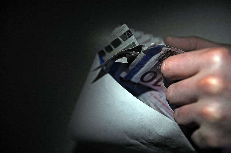 Latvijā ēnu ekonomikas īpatsvars pērn samazinājies līdz 22,9%