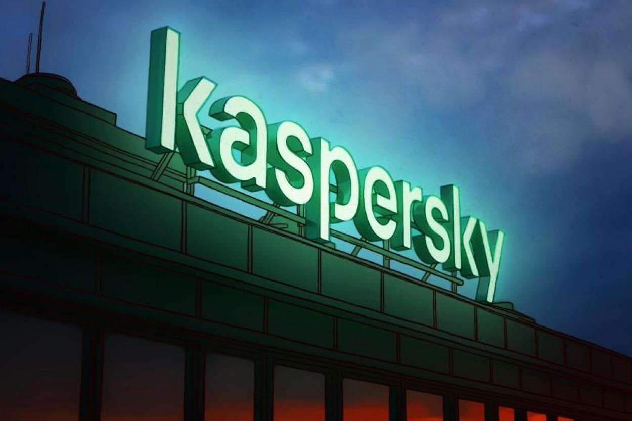Krievijas “Kaspersky Lab” aiziet no ASV tirgus