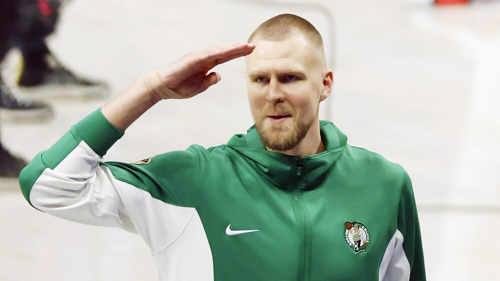 “Celtics” savā laukumā otrā iespēja nodrošināt NBA čempiontitulu, Porziņģa statuss joprojām neskaidrs