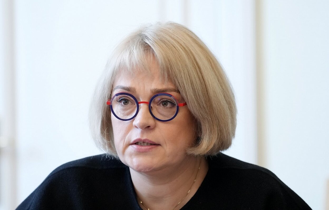 Par Latvijas Mūzikas akadēmijas rektori ievēlēta līdzšinējā rektora pienākumu izpildītāja Meija