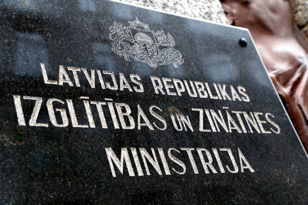 Jaunā iestādē plāno apvienot VISC, VIAA un LVA