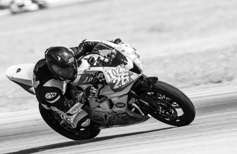 Latvijas motosportista nāve iestājās apstākļu sakritības dēļ