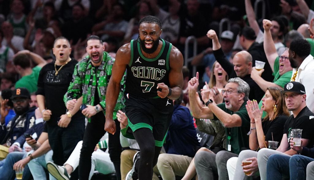 Fināls pārceļas uz Teksasu: “Celtics” viesosies Dalasā, Porziņģa statuss neskaidrs