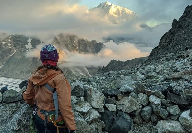 Pakistānas Gaisa spēki izglābj kalnos ievainotu Igaunijas alpīnisti