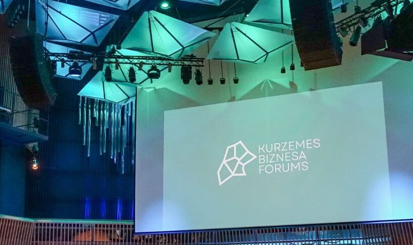 Nākamnedēļ LTRK Kurzemes biznesa forumā diskutēs par finansējuma piesaistes iespējām uzņēmumiem
