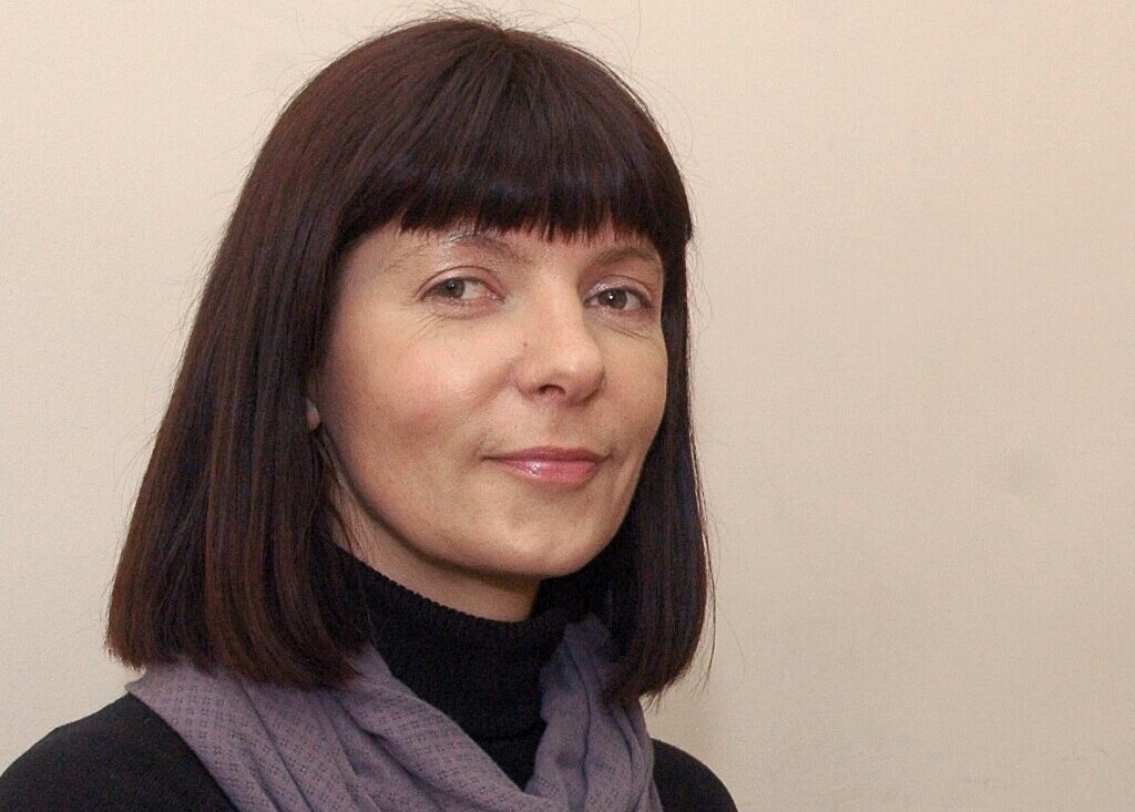 Ineta Drēže: Ne vienmēr skolotājs spēj būt speciālists visās jomās