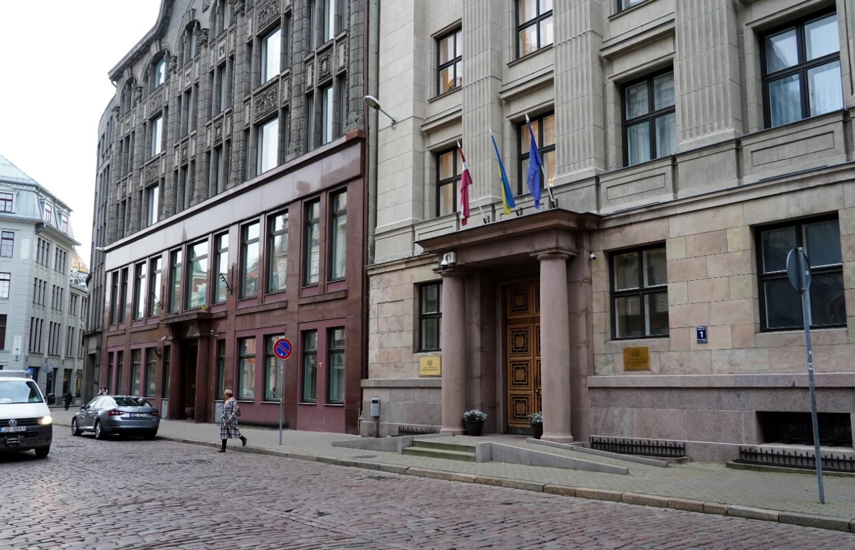 FM aicina kā vienīgo vidēja termiņa budžeta prioritāro attīstības virzienu noteikt drošību