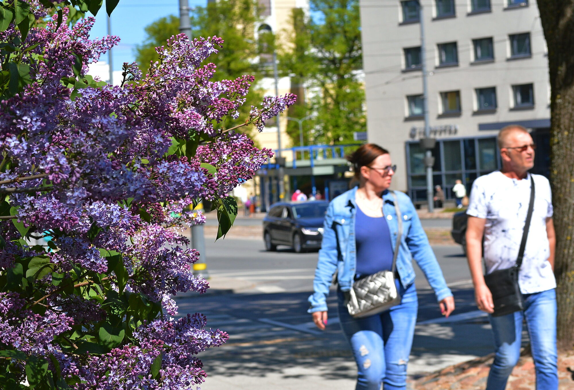 Latvijas iedzīvotāju skaits pērn samazinājies līdz 1,872 miljoniem