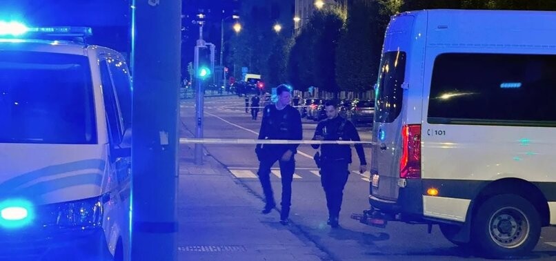 Apšaudē Briselē nogalināti divi cilvēki un vēl divi smagi savainoti